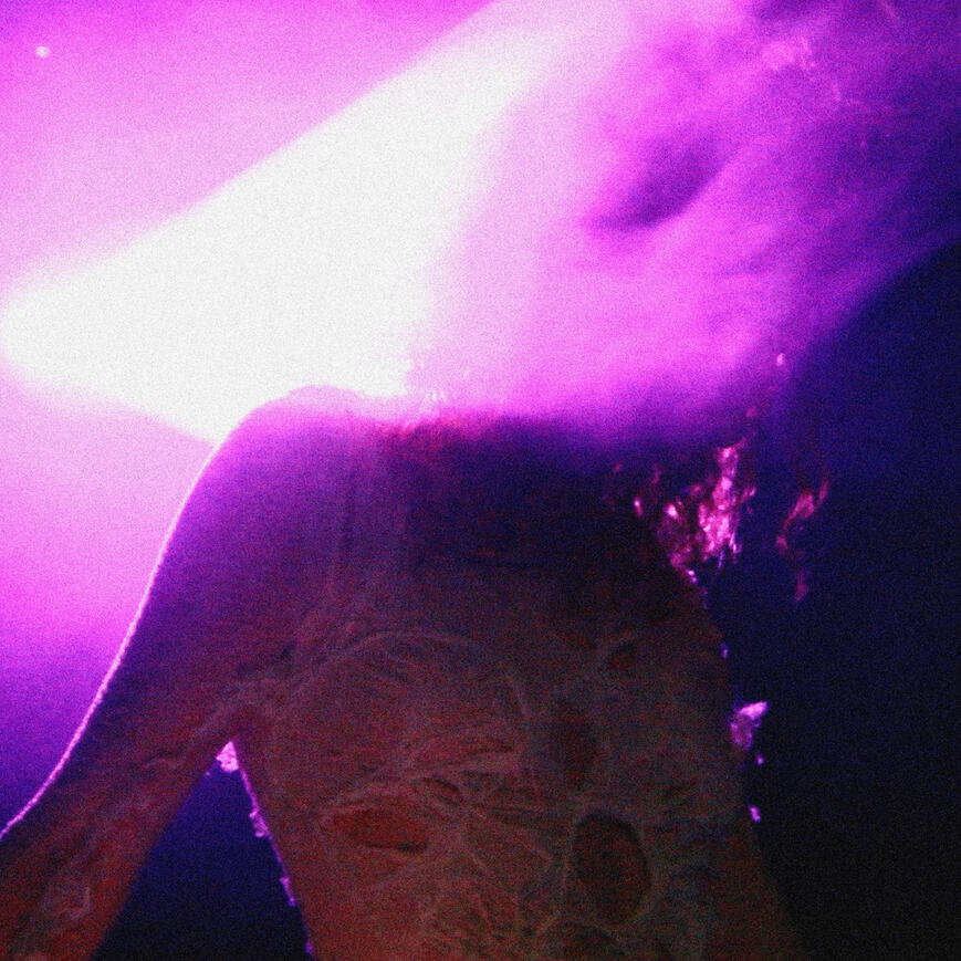 In Flames - Amelie Nilles