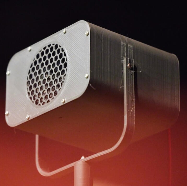 When I swim alone in the ocean (2022)