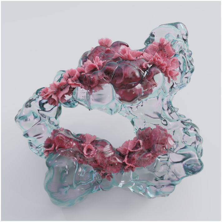 A croqué le fruit étrange EP (2021)